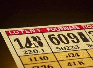 Бонолото: результаты тиража от 11 ноября и информация о выигрышах