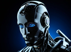 Что такое искусственный интеллект?