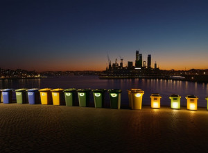 Новый налог на мусор в Испании: Разница до 230 евро между провинциальными столицами вызвала скандал