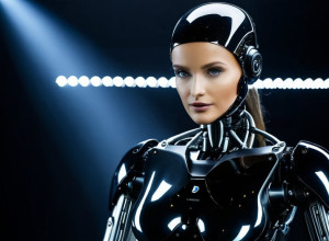 Влияние искусственного интеллекта на рынок труда