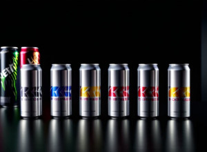 Еврокомиссия начала расследование в отношении Red Bull из-за нарушения конкуренции