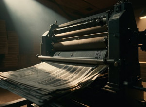 «The Paper»: Новая комедия от создателей «Офиса» погружается в мир локальной журналистики