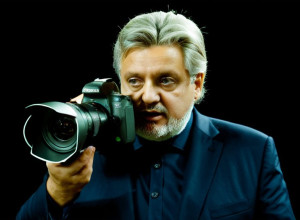 Грильо Демо: Художник из Ибицы, чьи сюрреалистичные работы покорили Мадонну и Кейт Мосс