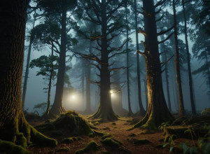 «Гауа»: Ведьмы XVII века в борьбе за любовь и свободу в новом фильме Пола Уркихо