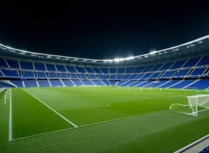 Пустые трибуны и зависимость от «Барселоны»: Проблемы испанской женской футбольной лиги F