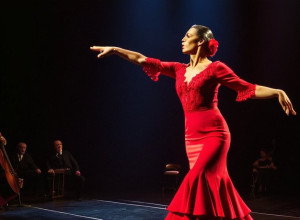 Умер Фоcфорито: Легендарный кантеор фламенко, изменивший курс искусства