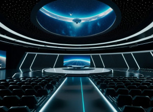 Мобильный Всемирный Конгресс в Барселоне ожидает аншлаг на своей 20-й выставке