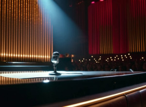 Рафаэль — Человек года Latin Grammy: триумфальное возвращение легенды на сцену в окружении звезд