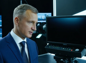 Влияние искусственного интеллекта на рынок труда