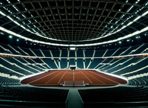 Эвелин Маттеи: Тройная техническая ничья в правом фланге Чили