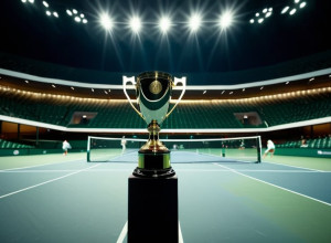 Карлос Алькарас Завершает Год В Новом Статусе Первой Ракетки Мира И Выходит В Полуфинал Кубка Мастерс