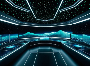 Netflix расширяет игровые горизонты: от казуальных игр до блокбастеров на мобильных устройствах