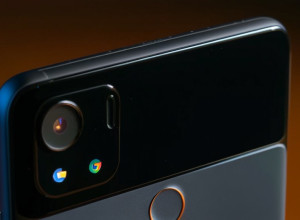 Новый смартфон Pixel 8a от Google