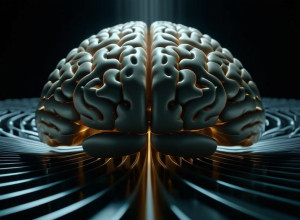 Разделенный мозг и формирование западной цивилизации: Обзор книги Иэна Макгилкриста