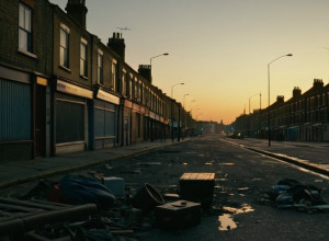 Харрис Дикинсон: От актера к режиссеру социального кино с фильмом "Урчин"