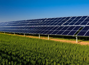 Солнечная энергия