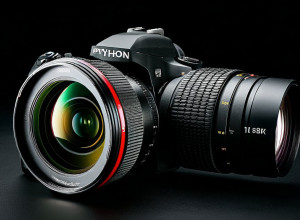 Программирование на Python