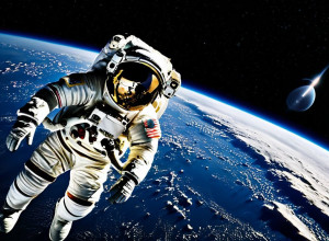 Исследование космоса: новые горизонты