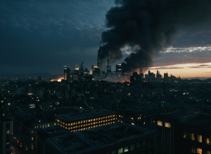 Париж, 2015: Десять лет после кошмара террористических атак