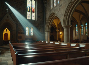 Ватикан впервые расследует дело испанского епископа, обвиняемого в педофилии