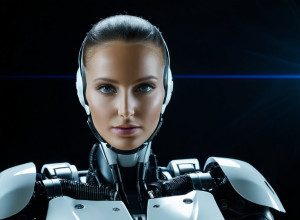 Влияние искусственного интеллекта на мировую экономику