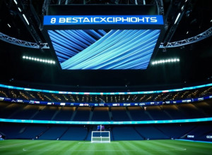 Стриминг меняет мир спорта: Netflix, Amazon и Dazn захватывают 20% рынка прав