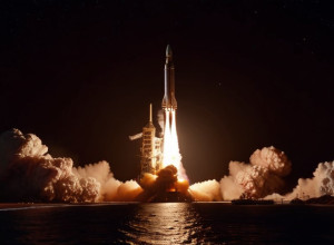 Blue Origin Джеффа Безоса успешно отправила миссию на Марс, опередив Илона Маска