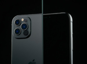 Новый смартфон от Apple