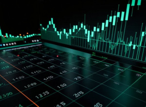 Уолл-стрит и Ibex: обвал технологических акций и конец рекордной серии