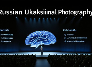 Применение искусственного интеллекта в современном обществе