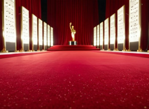 Латинские Грэмми: От прозрачности Аитаны до элегантности Karol G на красной дорожке