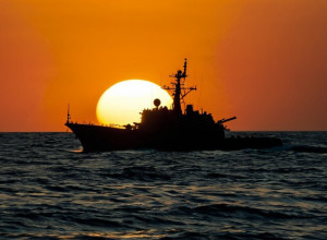 Мексика и США заключили соглашение: ВМС Мексики будут перехватывать предположительные нарколодки для предотвращения бомбардировок