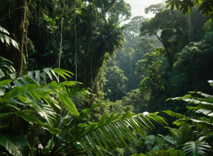 Леонардо ДиКаприо почтил память Джейн Гудолл: «Никогда не поддавалась отчаянию»