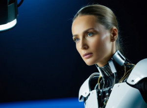 Влияние искусственного интеллекта на рынок труда