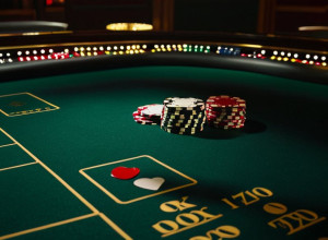 США наложили санкции на мексиканские казино за отмывание денег для картеля Синалоа