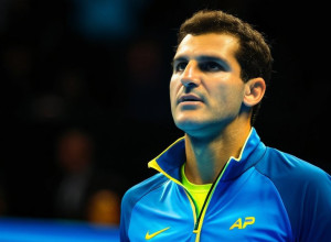 Карлос Алькарас досрочно вышел в полуфинал Итогового турнира ATP