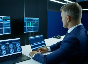 Влияние искусственного интеллекта на рынок труда