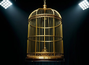 Актриса Софи Уинклман: Жизнь британской королевской семьи — "настоящий ад"