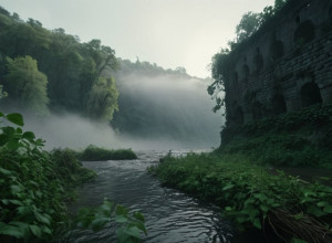 Армеро 40 лет спустя: Неутихающая боль и поиски пропавших детей Колумбии