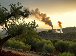 Теодор Каллифатидис: «Мне трудно понять, почему после Второй мировой войны снова появились фанатики»