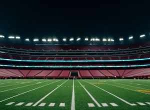 Бернабеу готовят к первому матчу НФЛ в Испании: Майами Дельфинс против Вашингтон Коммандерс