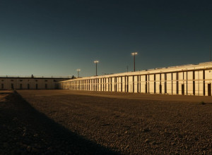 Пунта-Пеуко: Преобразование Чилийской Тюрьмы Диктатуры для Обычных Преступников