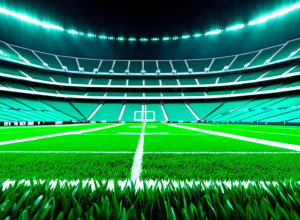 Стадион «Сантьяго Бернабеу» готовится принять первый матч НФЛ в Испании