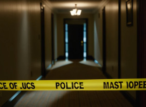 В Барселоне мужчина предположительно убил отца и попытался покончить с собой