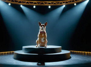 Иэн Маккеллен сыграет Тото-пса в лондонской дрэг-пантомиме по мотивам "Волшебника страны Оз"