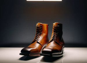 Квадратный мыс: главный тренд обуви осени 2025