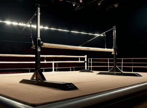 Скандал в румынской гимнастике: Тренер Камелия Войня обвиняется в жестоком обращении