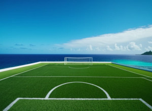 Кюрасао совершает сенсацию: островное государство с населением 155 000 человек выходит на Чемпионат мира