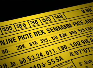 Великобритания вводит запрет на перепродажу билетов по завышенным ценам