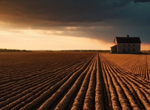 Забытый поэт сельской местности возвращается на сцену спустя столетие: премьера спектакля "Ароматы одиночества"